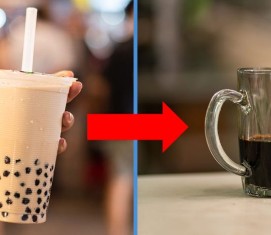 An Uncle / Auntie Would Have Upgraded to These 10 Foods ‘Coz They Don’t IG