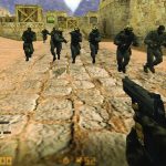 10 Memories of Counterstrike, The Great Grandfather of PUBG & Fortnite