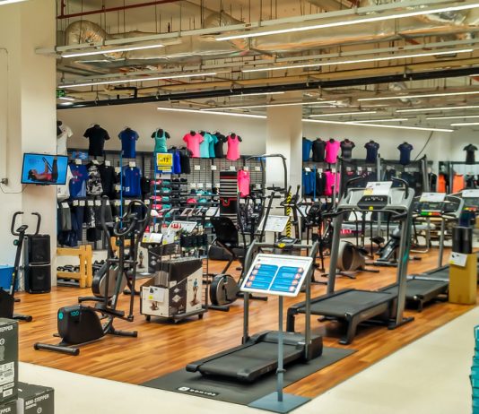 8 Facts About Decathlon (Like Its Origin & Where is Decathlon From )