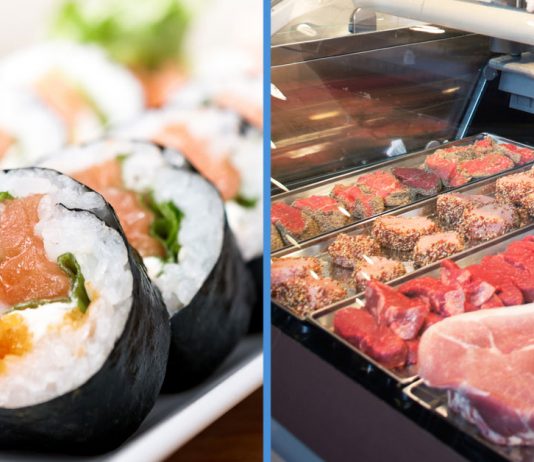 6 Foods That Are Sold at Almost Half Price After 9:00 p.m. in S’pore