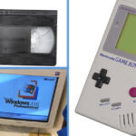 10 ‘High-Tech’ Gadgets That Now Should Have a Spot in a Museum Now