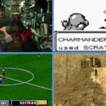 10 Video Games 90s Kids Played That Kids Nowadays Would Catch No Balls