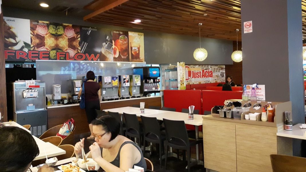 8 Makan Places in S’pore with Free-flow Food (or Sides) Without the ...