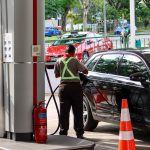 Using Smartphone in a Petrol Station is Dangerous: How True is That?