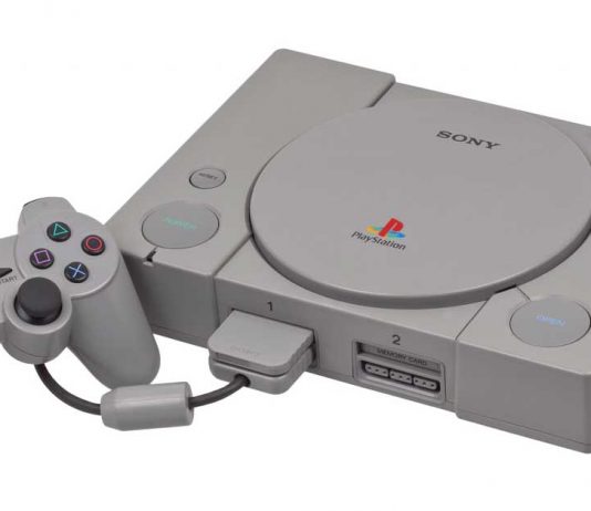 10 Memories of the Grey PlayStation That’ll Bring 90s Kids Back to the Past