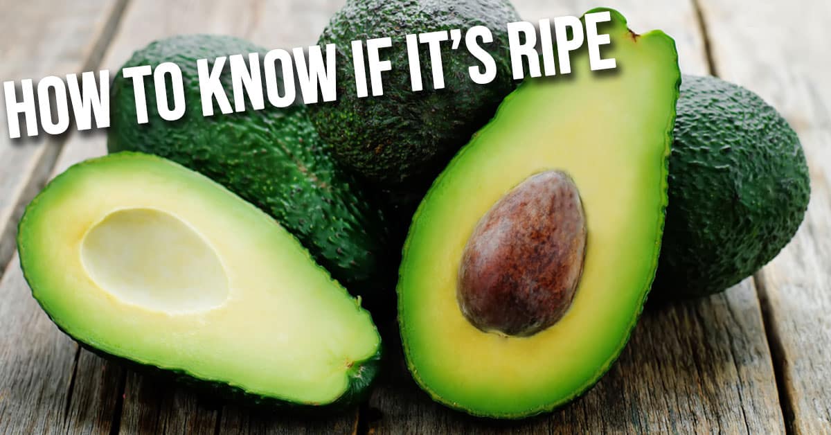 Avocadoes: 10 Facts About This Hipster Fruit That's Also High-SES ...