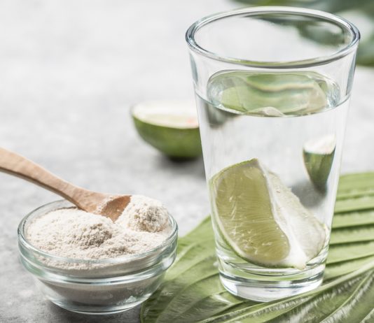 Drinking Collagen Supplements Does Not Make a Person Look Younger