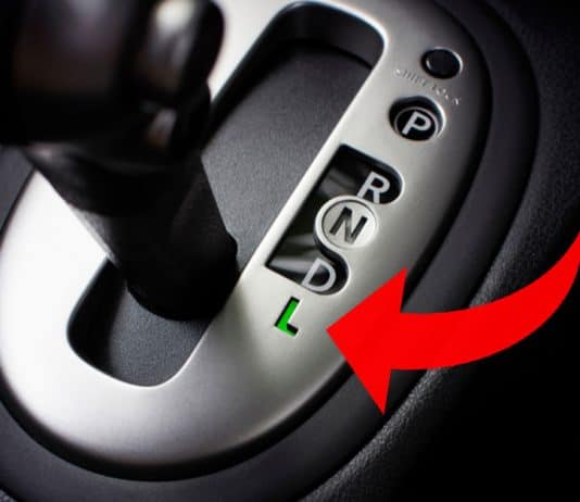 The Function of the ‘L’ in a Car Gearbox & Why S’poreans Won’t Need It