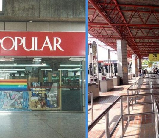 10 Nostalgic Memories About Old Jurong East That Uncles / Aunties Can Relate To