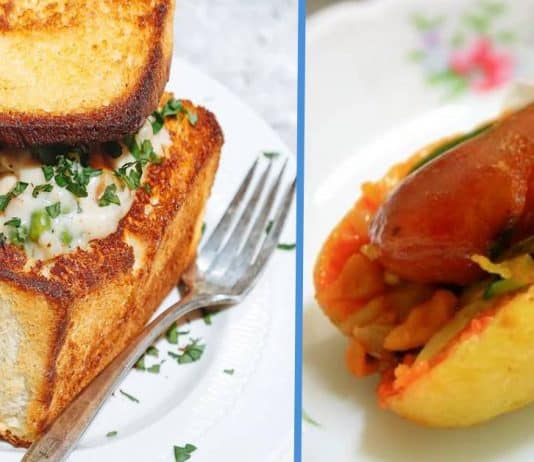 8 Must-Makan Foods for S’poreans in Taiwan If Not Might As Well Go Tai Seng