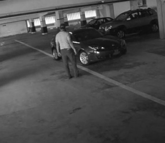 4 Videos That ‘Caught’ Footages of Ghosts in S’pore