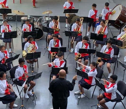 10 Pains of Being in a Music CCA During Secondary School That Can’t be Forgotten