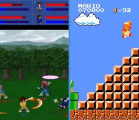 10 Games S’poreans Used to Be Addicted to But Now Wonder Why They Played It Back Then