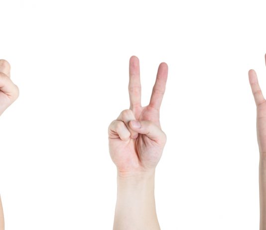 Guide to Winning in Scissors-Paper-Stone Based on Statistics & Studies