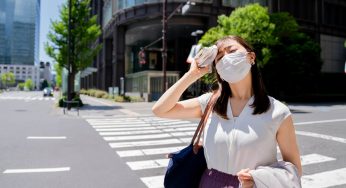 10 Ways to Prevent Excessive Sweating in a Hot Country Like Singapore
