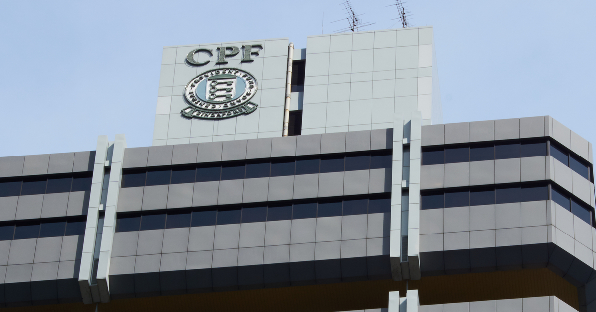 Everything About the Changes in CPF That Were Mentioned During Budget
