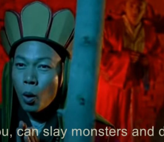 8 Classic Movies to Watch During CNY for That 90s CNY Vibes