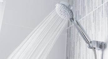 Benefits of Showering in the Morning & Evening vs Just Showering in the Evening