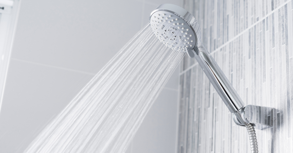 9 Reasons You Need To Shower In The Morning