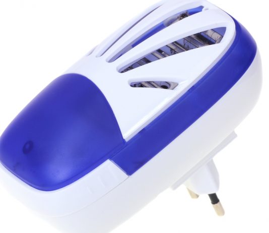 According to Science, Ultrasound Mosquito Repellent Doesn’t Work