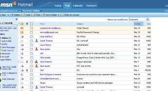 So, Whatever Happened to Hotmail, the First Webmail We All Used?