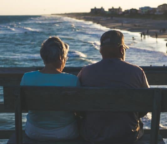 Here Are The Top 5 Places To Retire In The World & One’s Just Beside Us