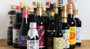 Soy Sauce & Skin: Facts Behind the Darkening Myth