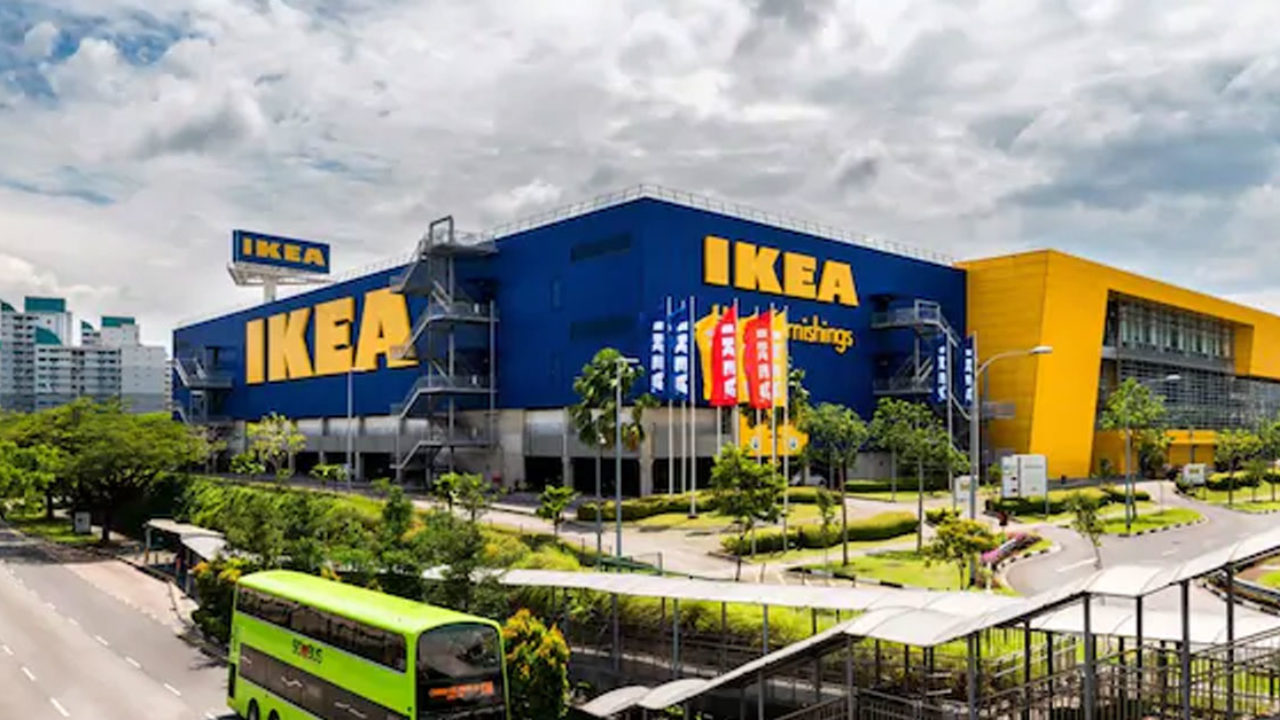 Info Loker Terbaru 15 Lowongan Kerja Terbaru Di Ikea Berbagai Posisi Cek Pendaftarannya Di Sini Semua Halaman Grid Fame