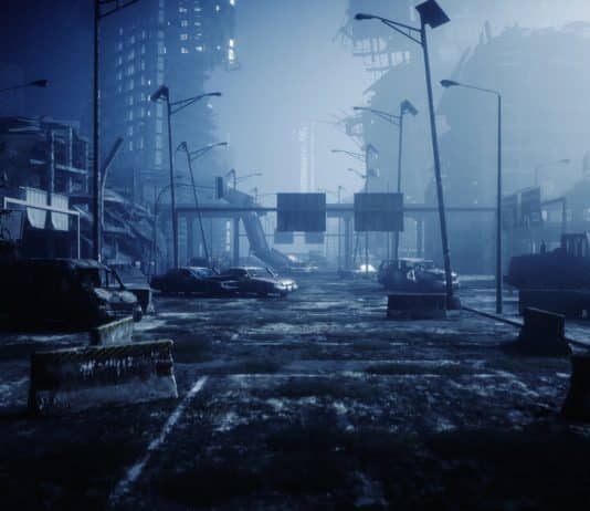 4 Times When S’poreans Thought the World Was Ending But We’re Still Eating Laksa Today