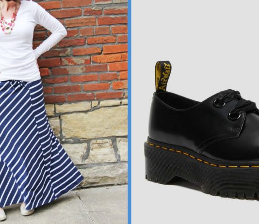 7 Fashion Mistakes That Add 10 Years to a Person’s Age & 10kg to His or Her Weight