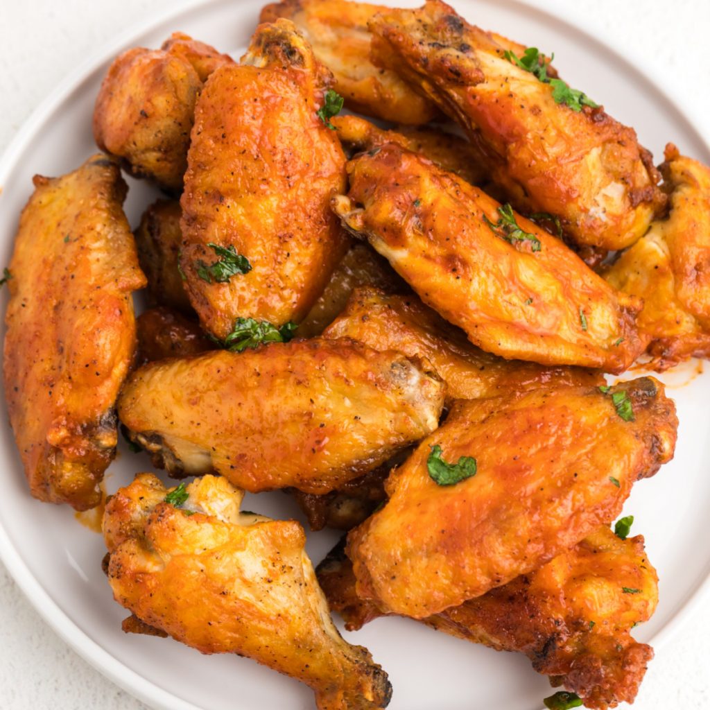 7 Effortless Air Fryer Recipes That Turn Everyday Food into Michelin ...