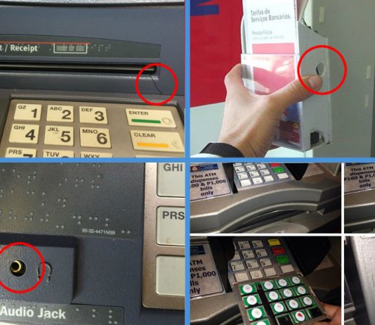 10 Insane Overseas ATM Scams That’ll Make You Paranoid
