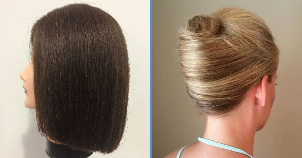 5 Female Hairstyle That Add 10 Years to Your Age - Goody Feed