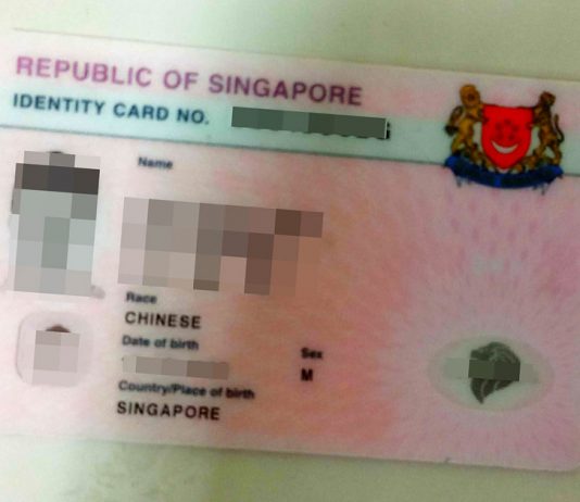 7 Facts About Our NRIC That S’poreans Probably Didn’t Know About
