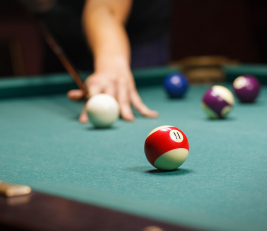 6 Facts About Pool You Probably Didn’t Know Except That It’s a Cool Game