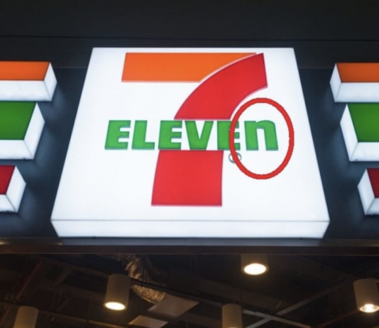 The Theories on Why the 7-ELEVEn Logo Has a Lowercase ‘n’