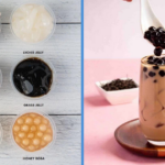 Brown Sugar Milk Tea The Unhealthiest Among All Bubble Teas