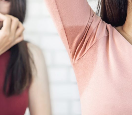10 Things That Could Cause Body Odour That Should Be Avoided