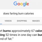 Farting a Lot? You’re Not Losing Weight. Myth That ‘1 Fart Can Burn 67 Calories’ Isn’t True