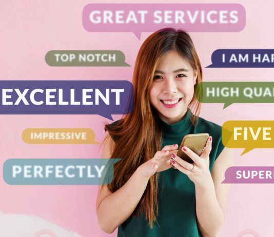 8 Facts About ‘Positive’ Reviews in Online Shopping You Probably Didn’t Know About