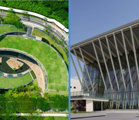 4 S’pore University Places that Are So IG-Worthy, You’ll Go to School Just to IG There