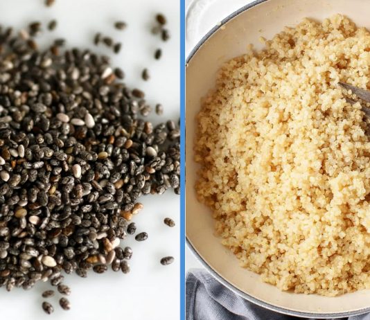 8 Food That Can Help Keep You Energised Based on Science