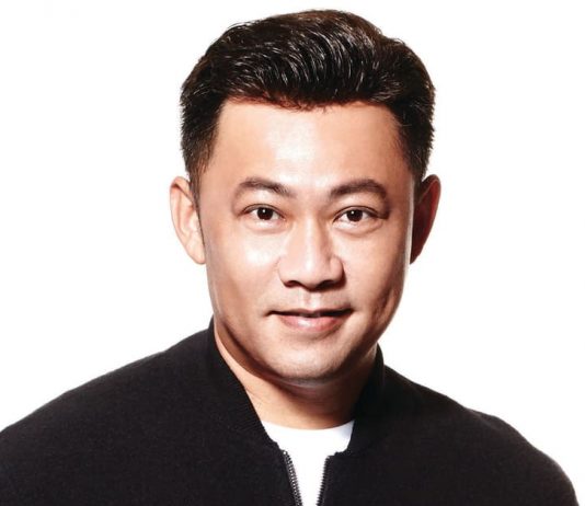 11 Facts About Yao Wenlong, 1 of the Best Actors in S’pore for Over 20 Years
