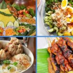 10 Foods You Must Makan in Jakarta Other Than Ayam Penyet