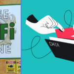 ‘Guest’ Wi-Fi We Use in Shops Might Not Be Safe If They Use the Same Router