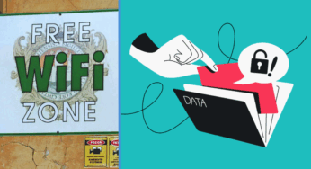 ‘Guest’ Wi-Fi We Use in Shops Might Not Be Safe If They Use the Same Router