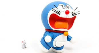 The History of How Doraemon Lost His Ears is Even Sadder Than Land Before Time