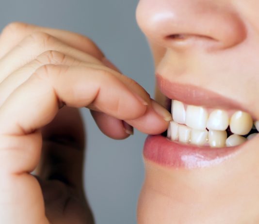 6 Horrifying Dangers of Nail-Biting That Should Make You Stop This Habit Right Away