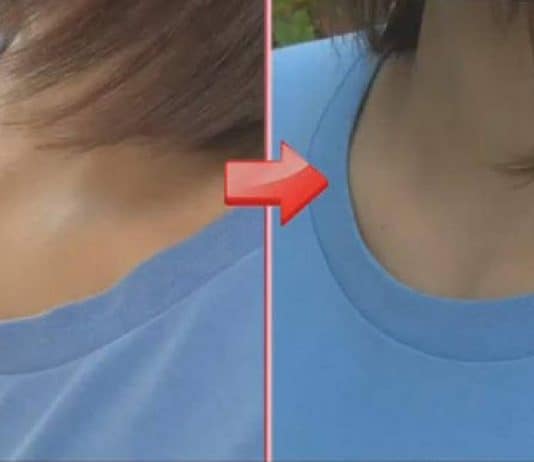A Simple Japanese Trick To Rescue Your Favourite T-Shirt With Stretched Collar