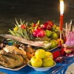 8 Things We Shouldn’t Do to the Offerings During Hungry Ghost Month